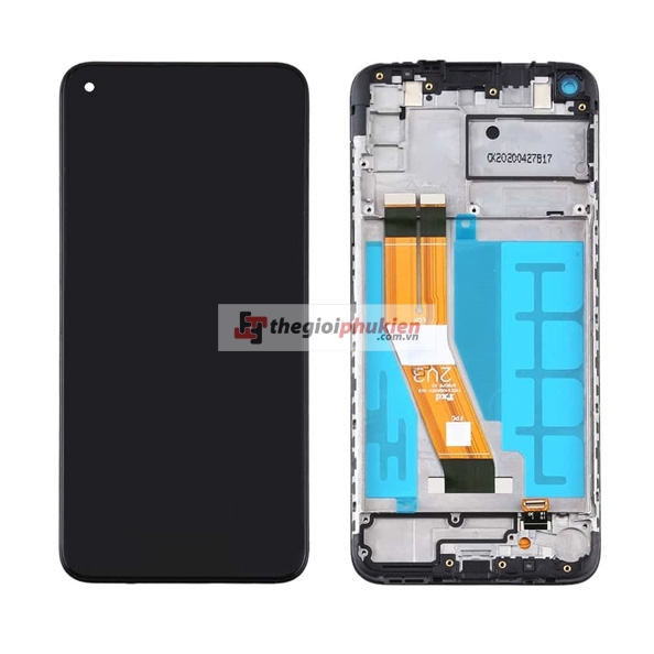 Màn hình samsung A11